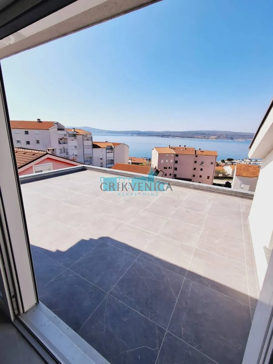 Stan - Crikvenica, 100m2