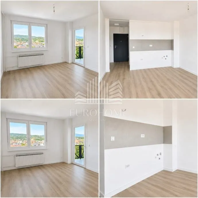 Stan - Stenjevec, 40m2