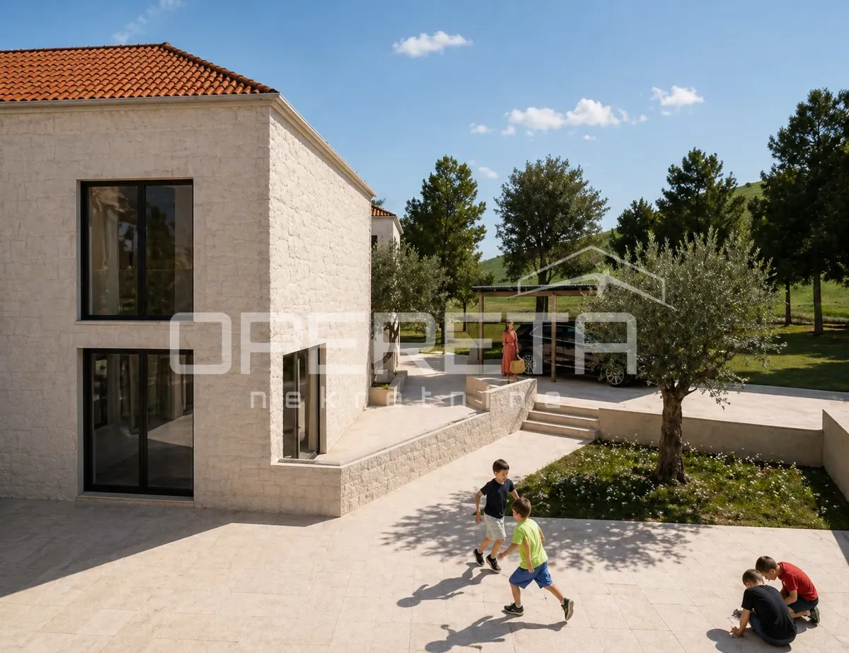 Zemljište - Kliševo, Dubrovnik - okolica, Dubrovnik, 3697m2
