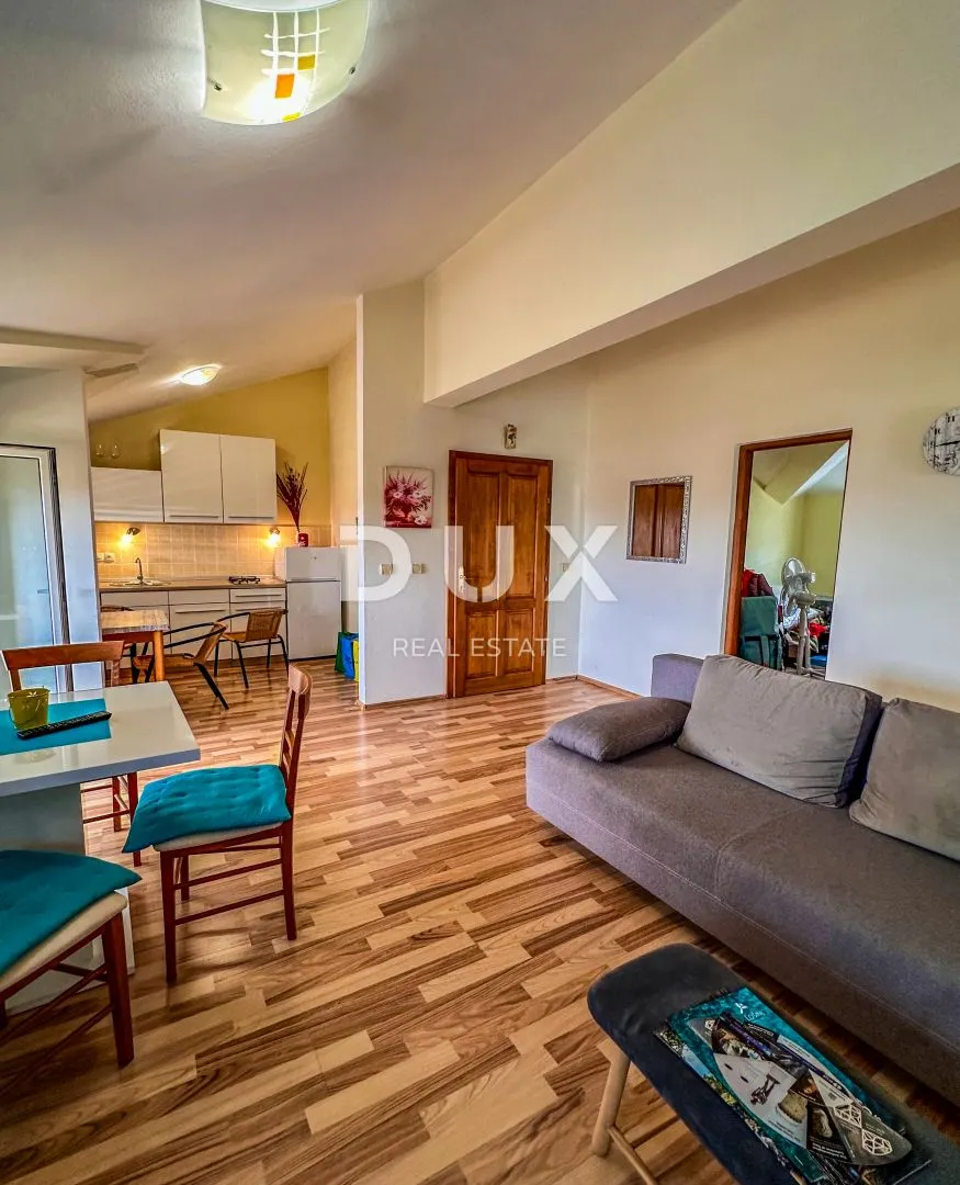 Stan - Mali Lošinj, 61.44m2
