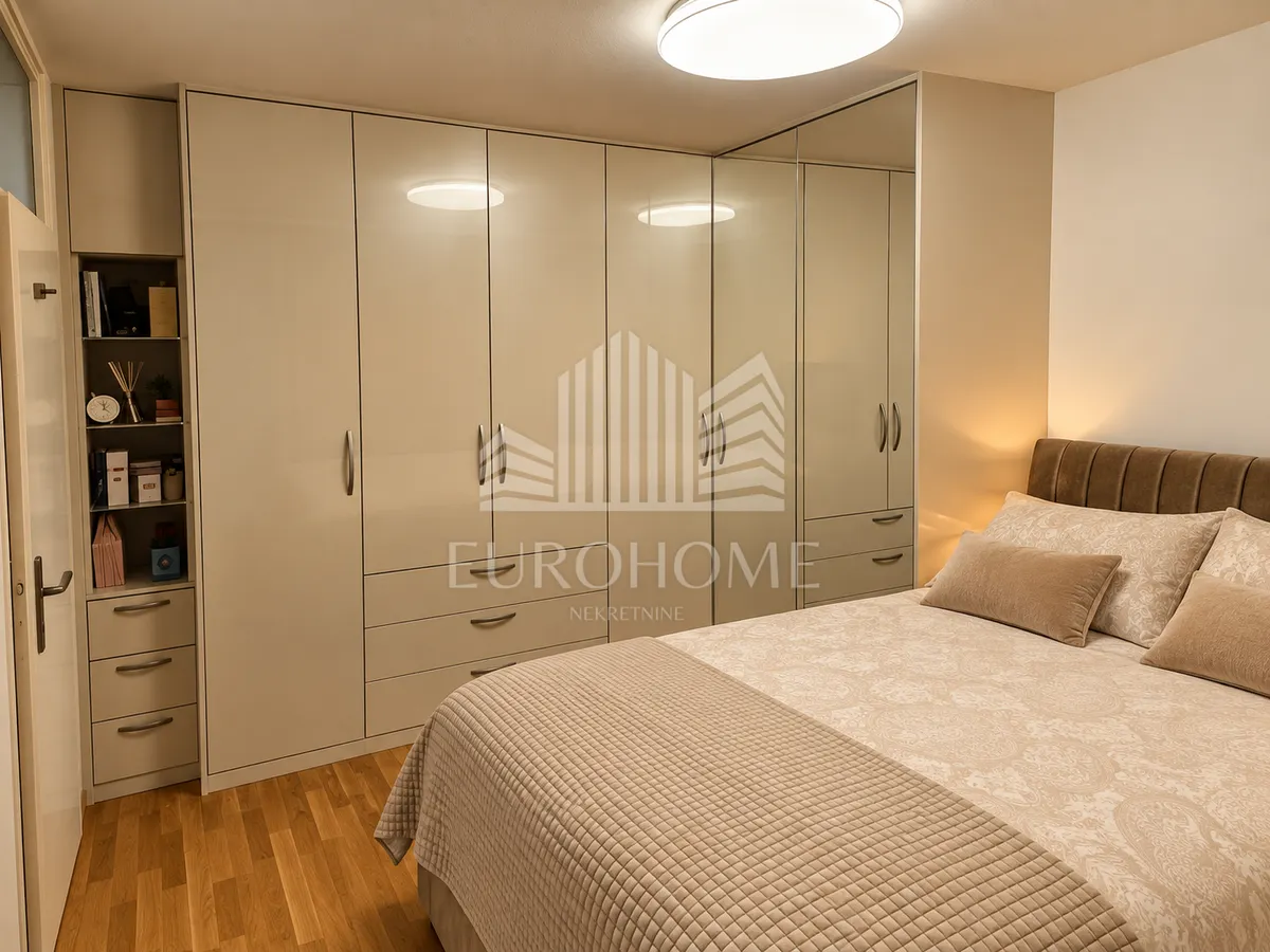 Apartment - Novi Zagreb - Istok, 98m2