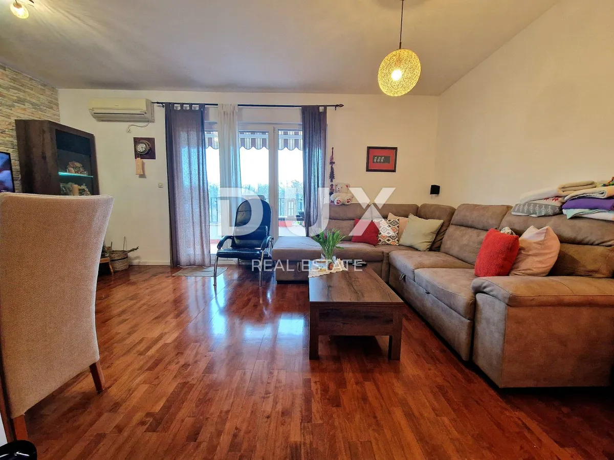 Stan - Rijeka, 145m2