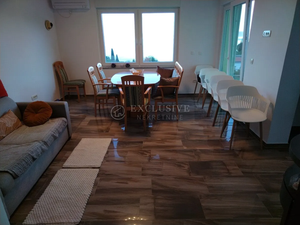 Apartment - Lovran, 105m2