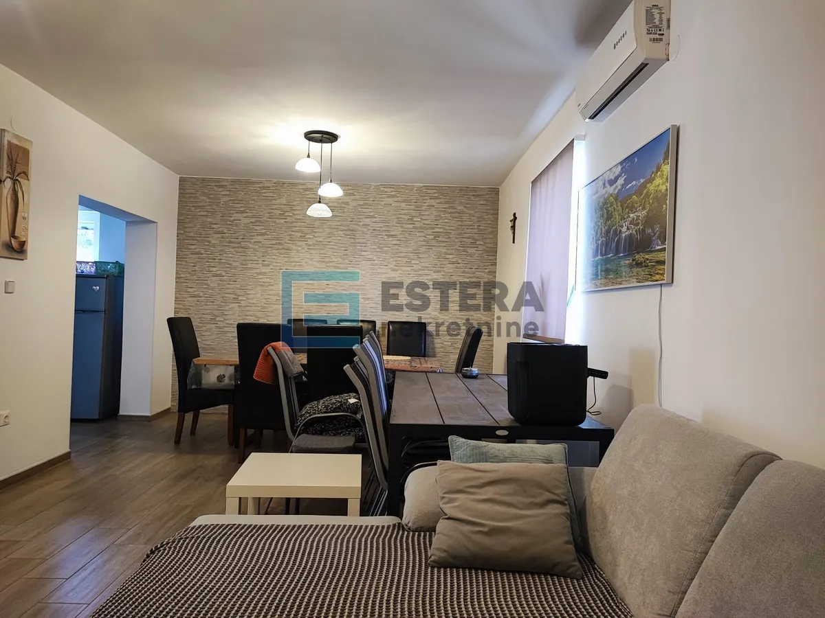 Stan - Biograd na Moru, 94m2