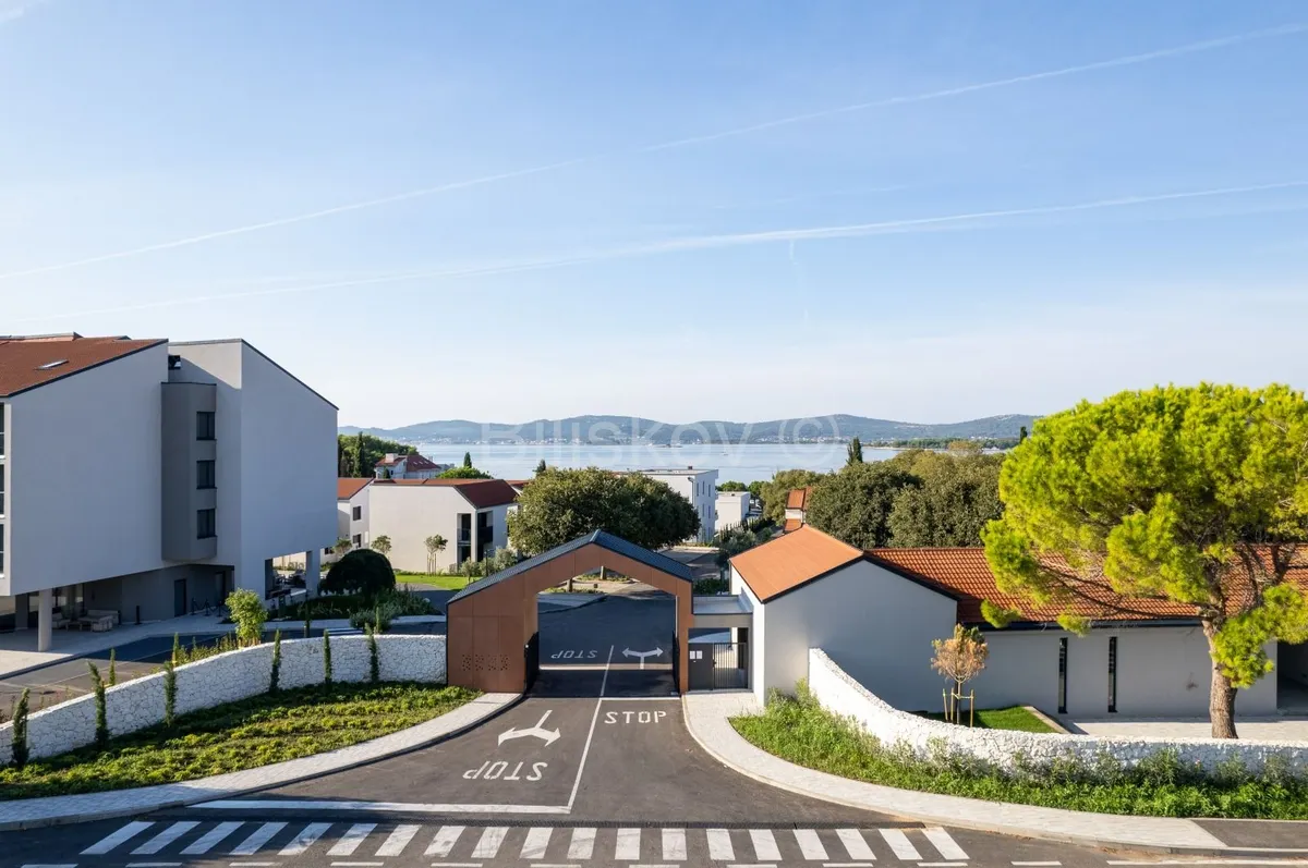 Stan - Zadar, 66m2