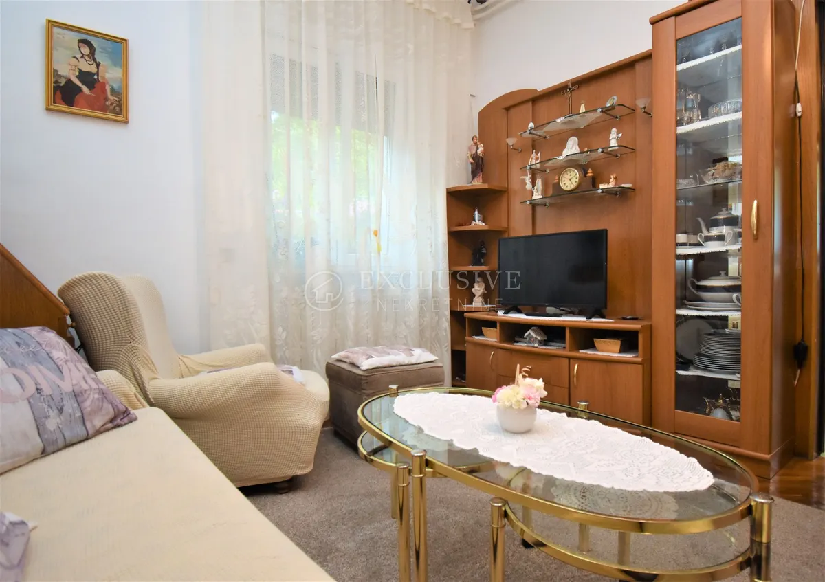 Apartment - Opatija, 130m2
