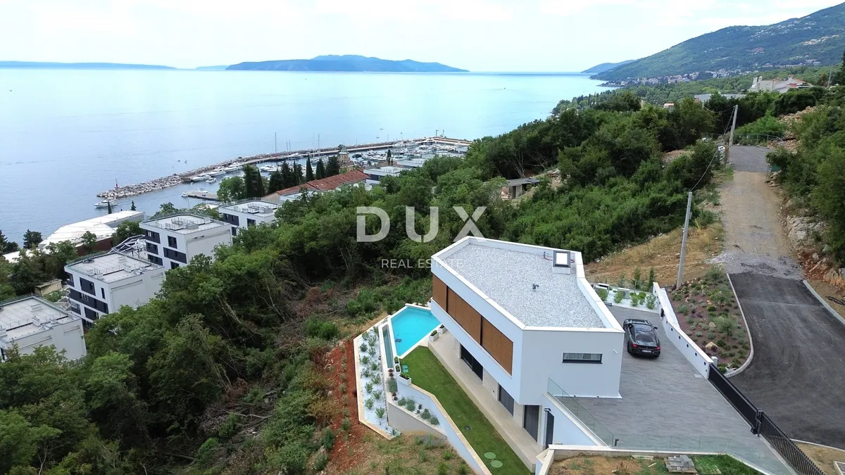 Kuća - Opatija - Okolica, 280m2