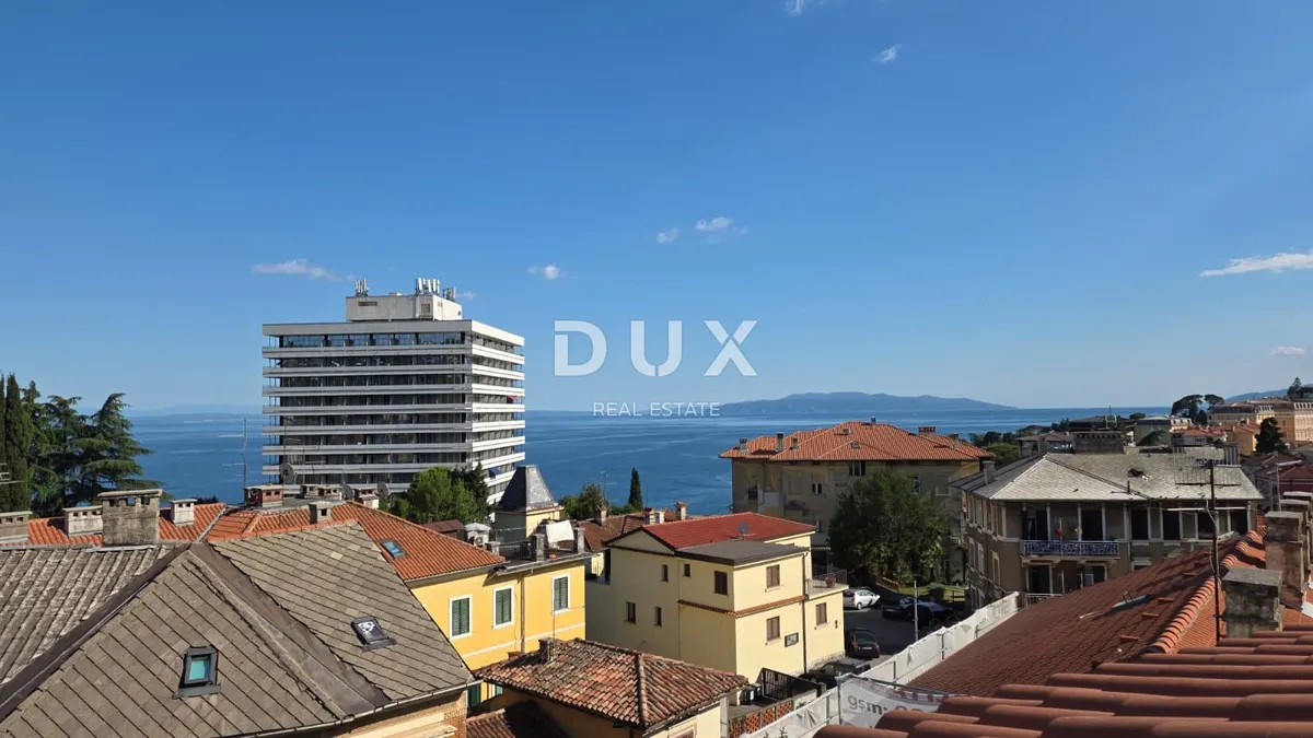 Stan - Opatija, 82m2