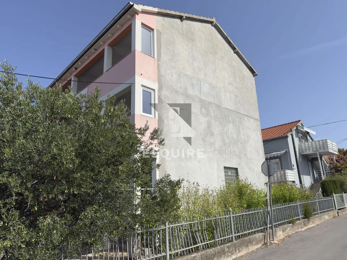 Kuća - Bibinje, 381m2