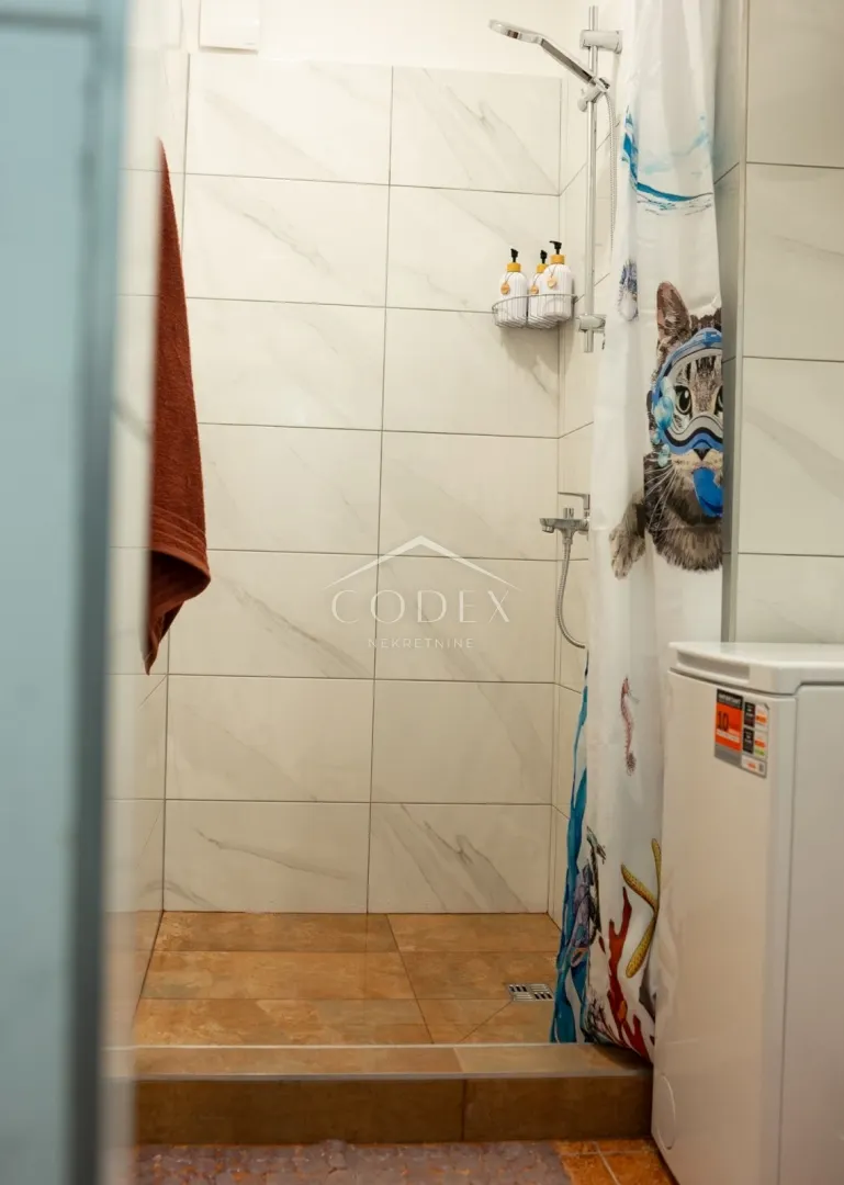 Apartment - Rijeka, 40m2