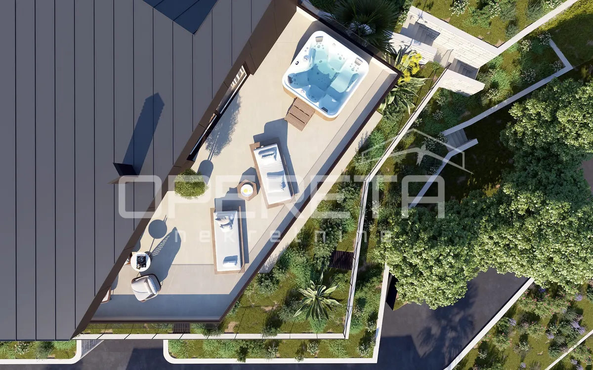 Apartment - Opatija, Opatija, Opatija, 173m2