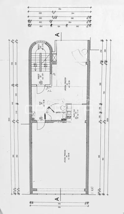 Apartment - Ilica, Črnomerec, Zagreb, 119m2