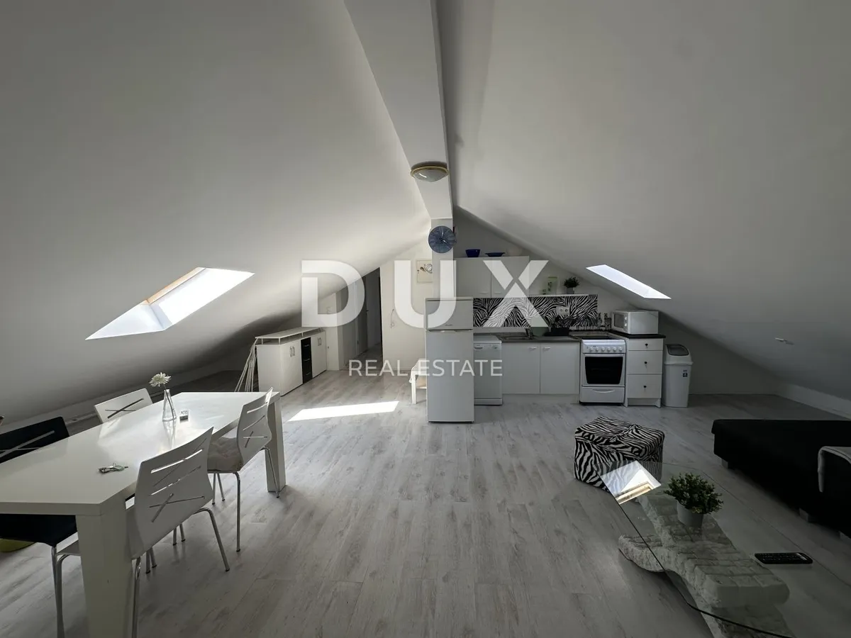 Stan - Vrsi, 78.5m2