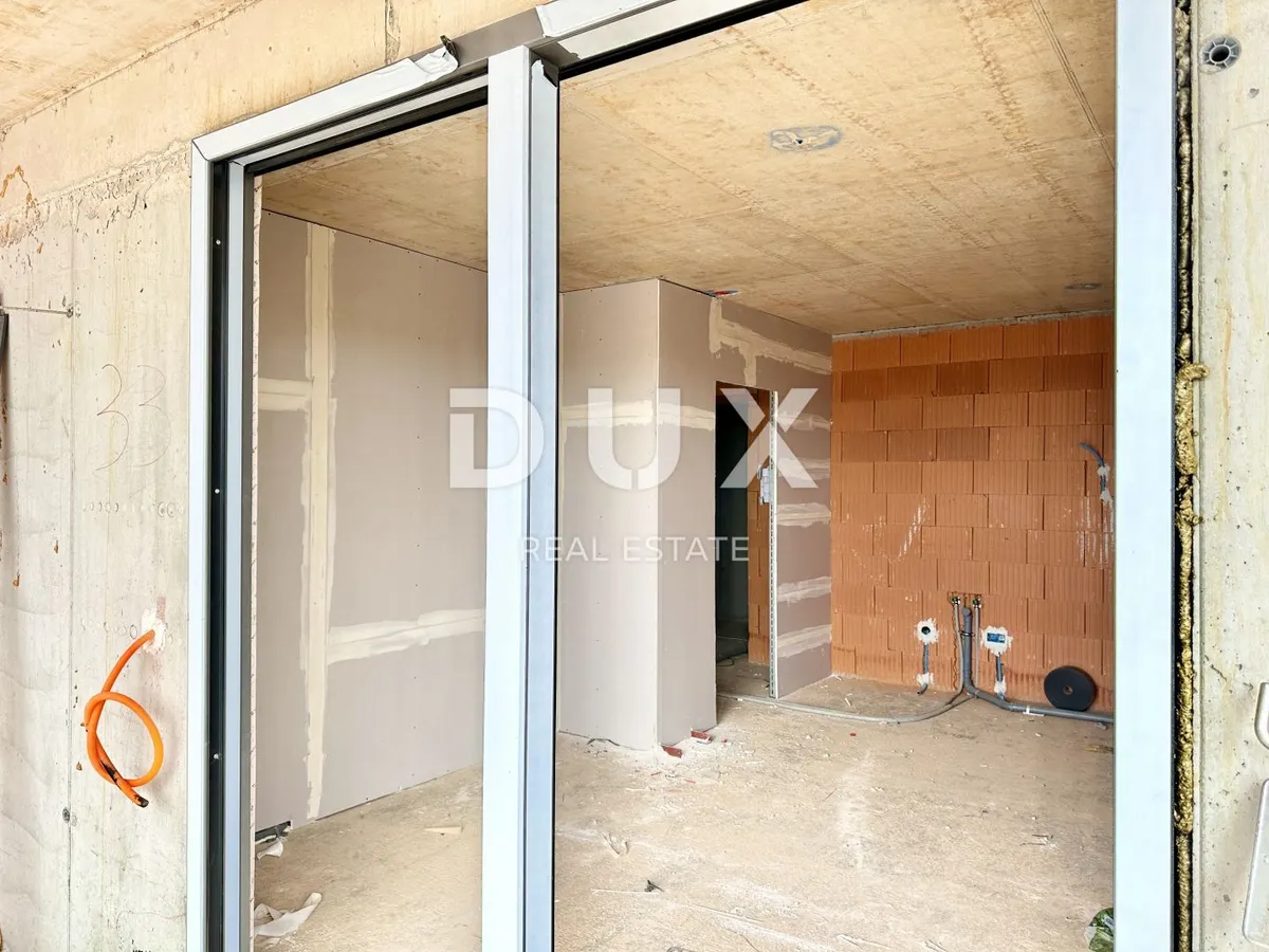 Stan - Umag, 52m2