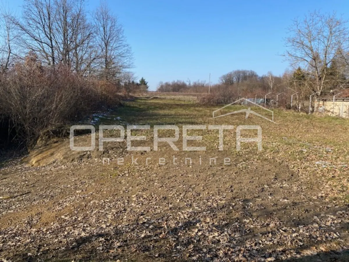 Land - Petkov breg, Samobor, Samobor, 1316m2