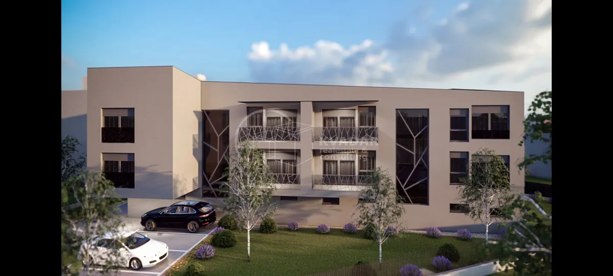 Stan - Velika Gorica, 91m2