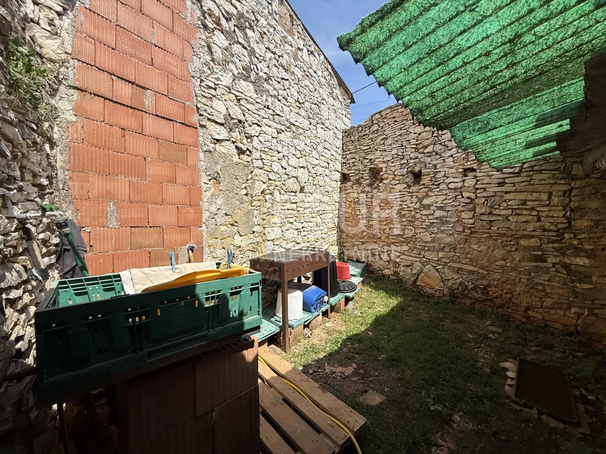 Kuća - Marčana, 121m2