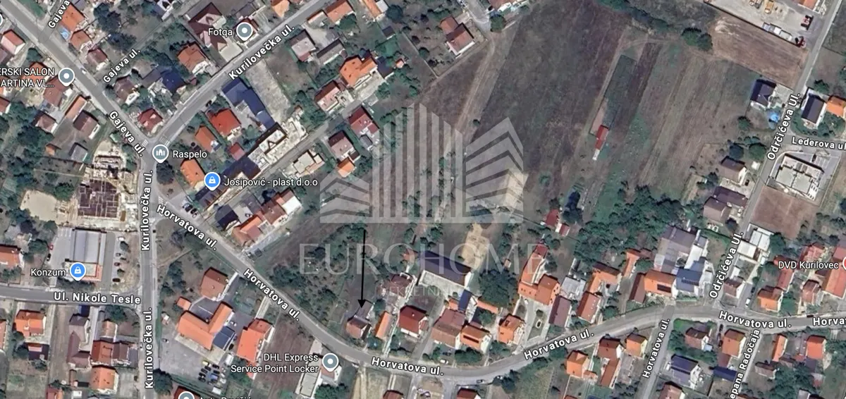 Zemljište - Velika Gorica, 4229m2