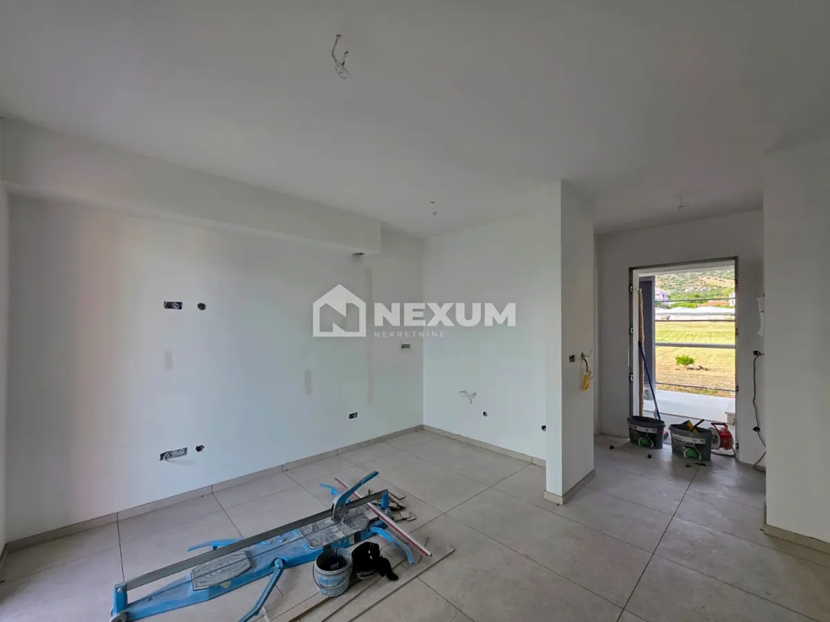 Stan - Seget, 45m2