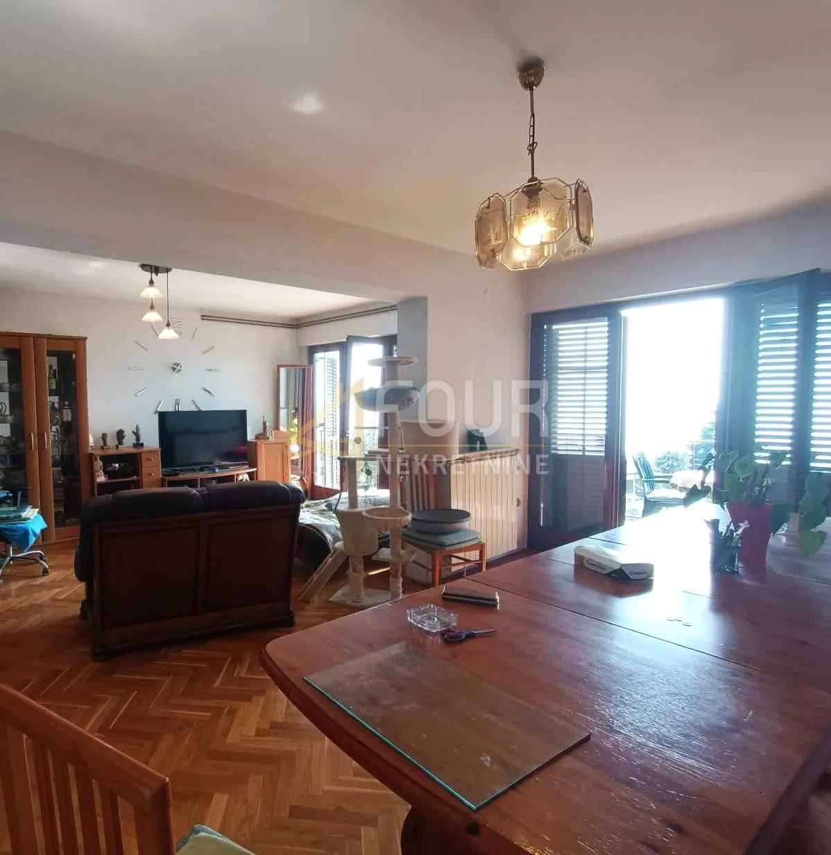 Stan - Opatija - Okolica, 121m2