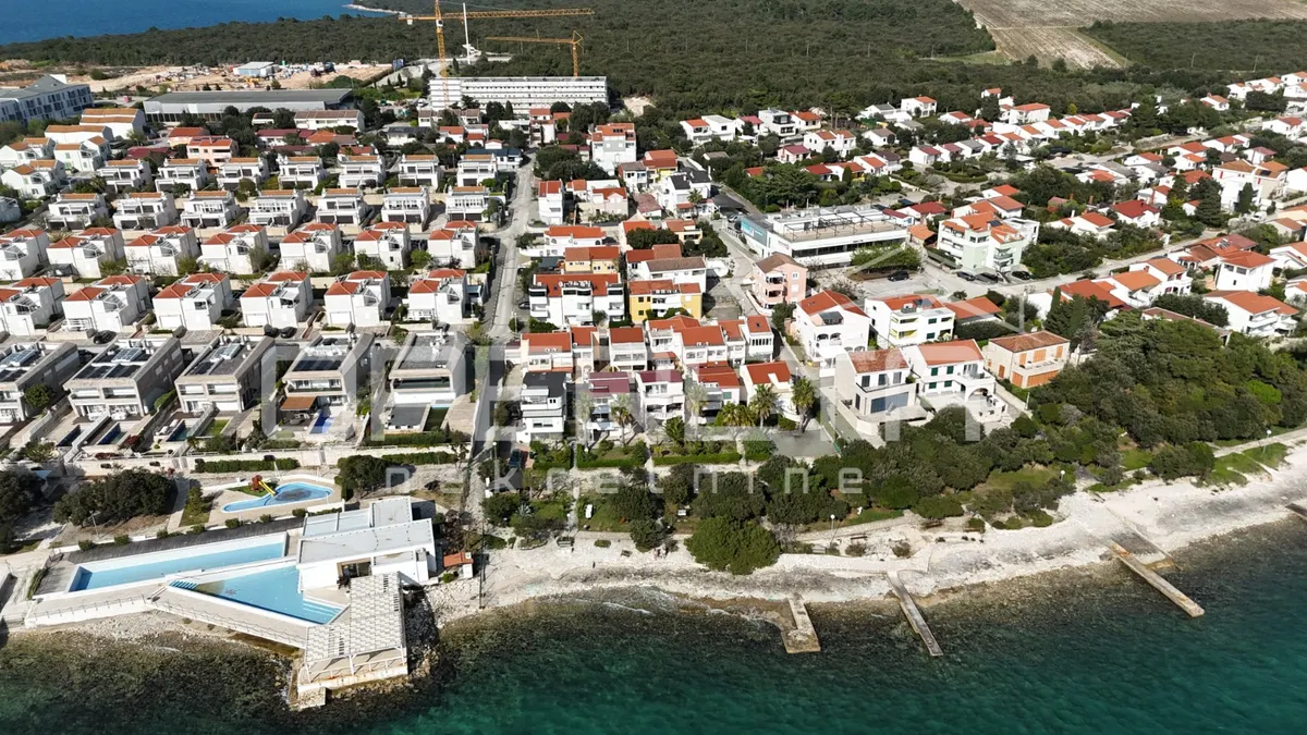 Apartment - Petrčane Ulica II, Petrčane, Petrčane, 168.38m2