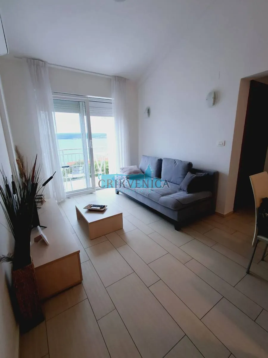 Stan - Crikvenica, 60m2