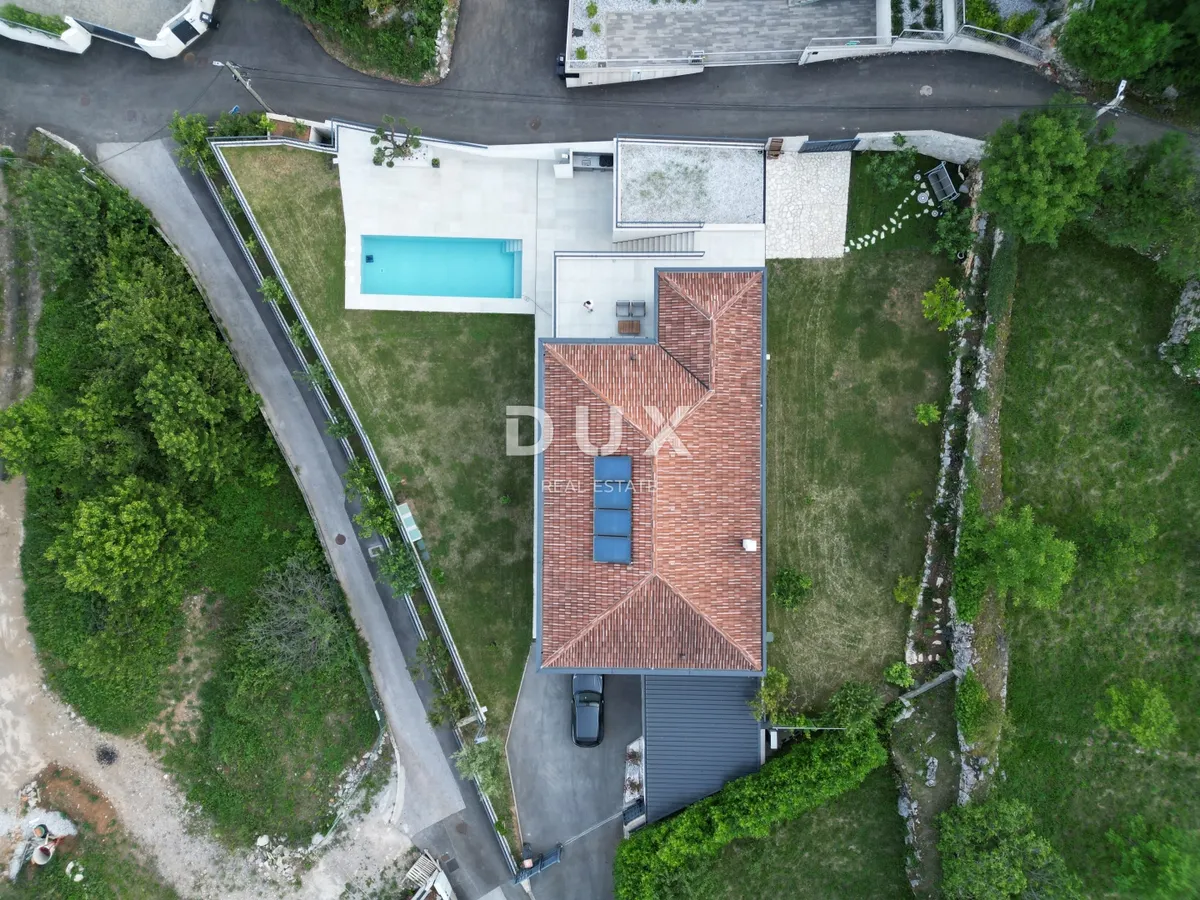 Kuća - Opatija - Okolica, 400m2
