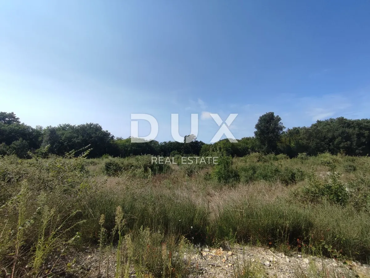 Zemljište - Pula, 800m2