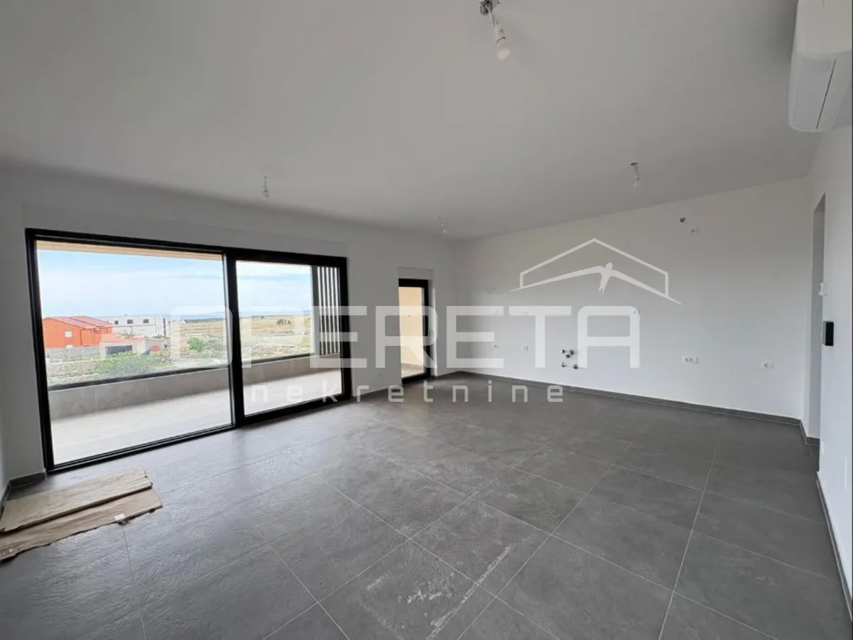 Stan - Povljana, Otok Pag, Pag, 77.1m2