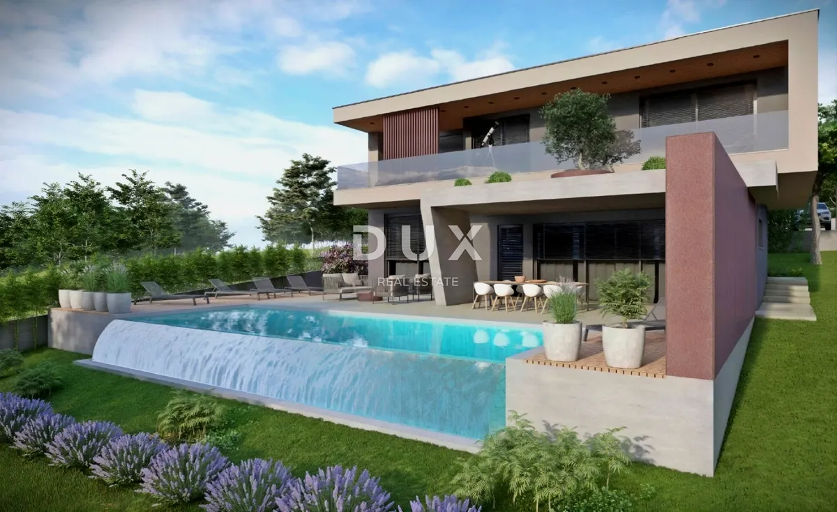 Kuća - Labin, 250m2