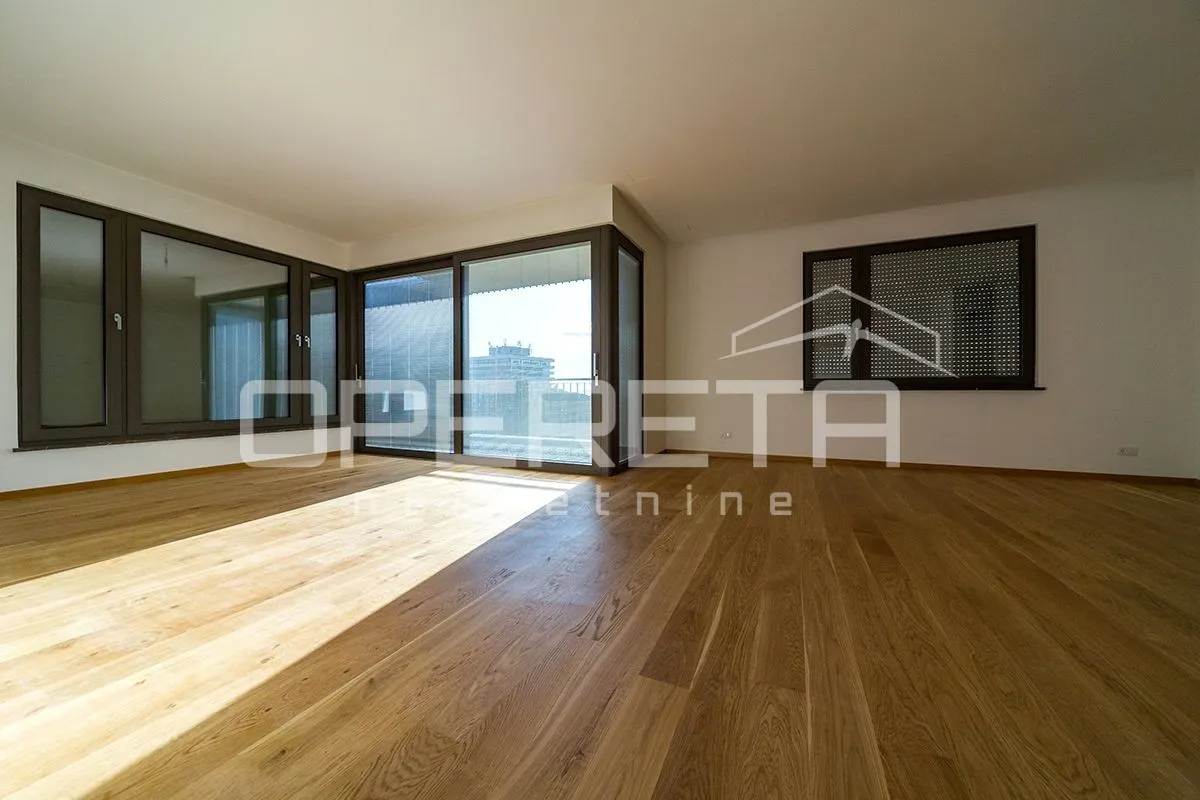 Apartment - Centar, Opatija, Opatija, 158m2