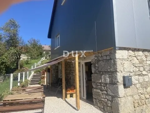 Kuća - Vrbovsko, 150m2