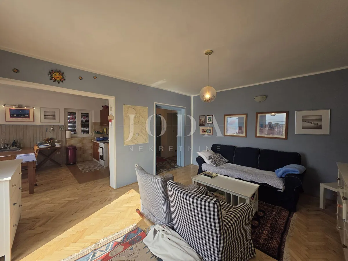 Apartment - Novi Vinodolski, 91.15m2