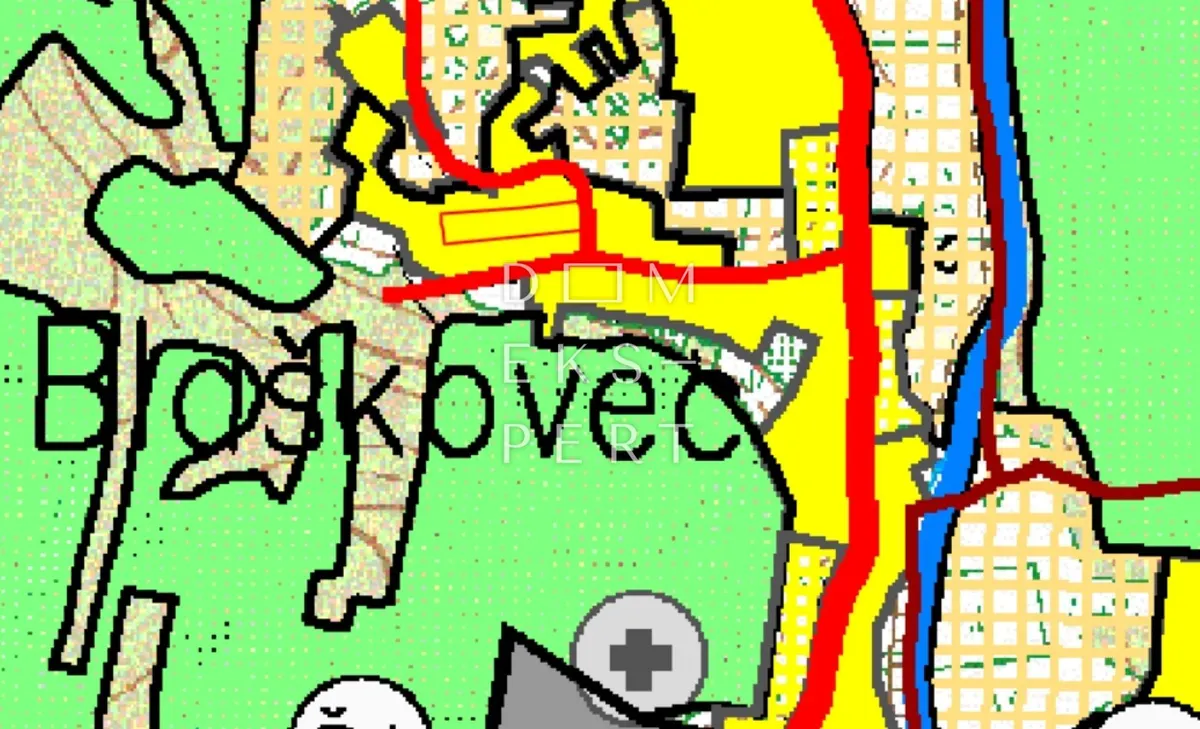 Kuća - Sveti Ivan Zelina, 144m2