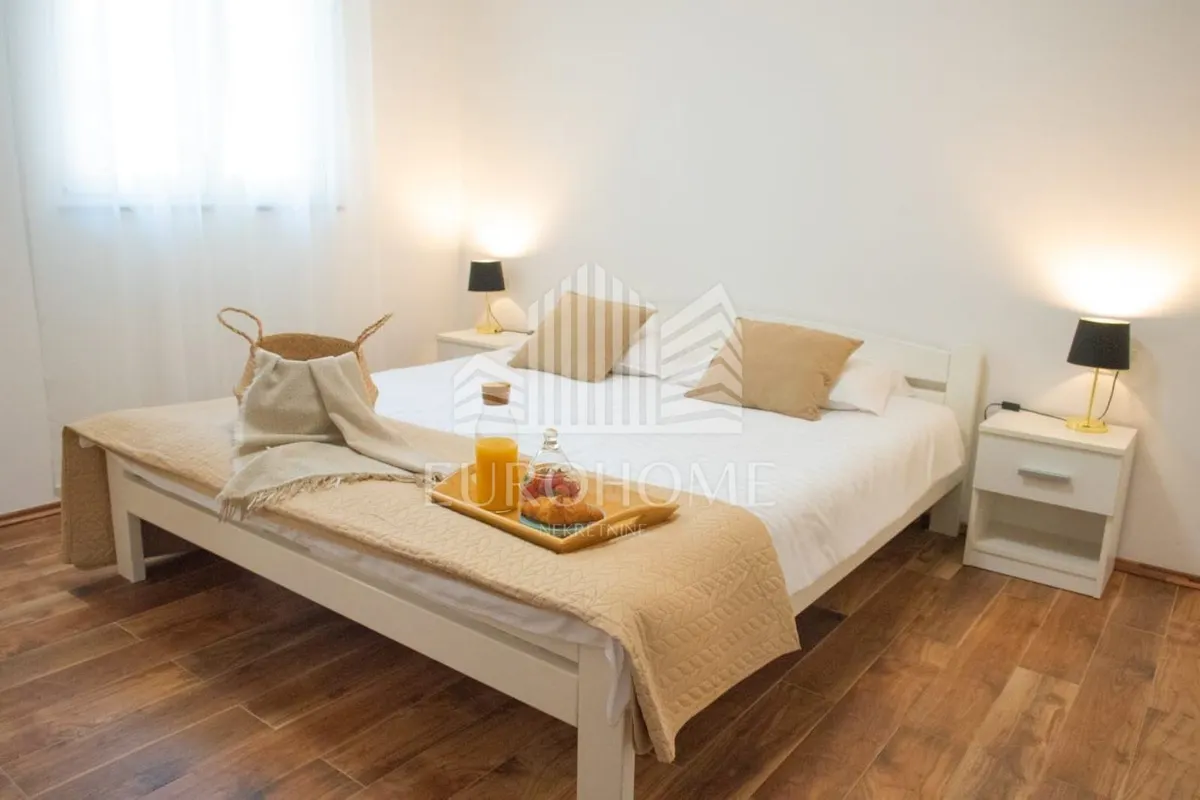 Apartment - Zadar, 72m2