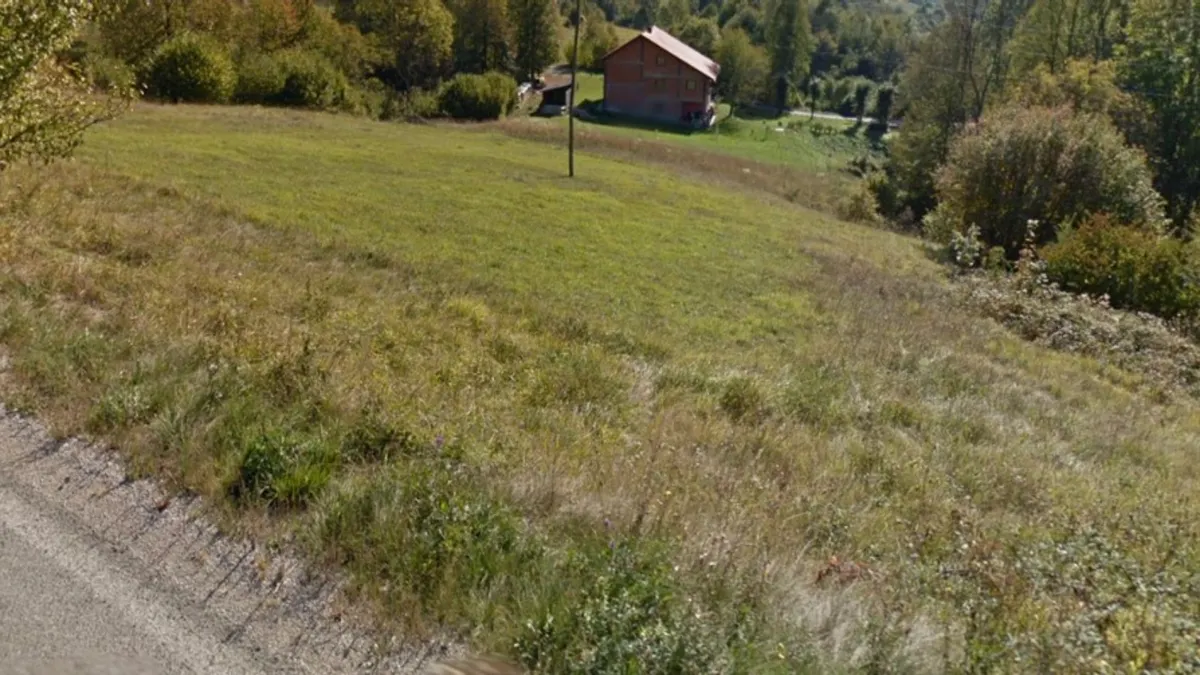 Zemljište - Mrzle drage, Vrbovsko, Vrbovsko, 10474m2