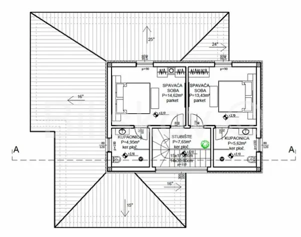 Kuća - Poreč, 153.9m2