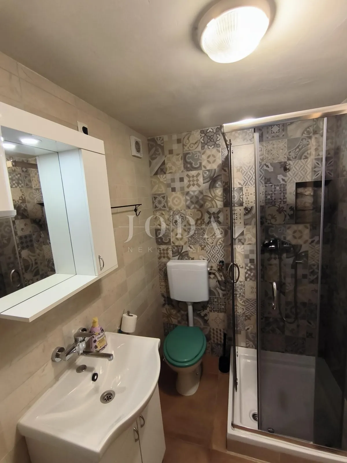 House - Vinodolska Općina, 52m2
