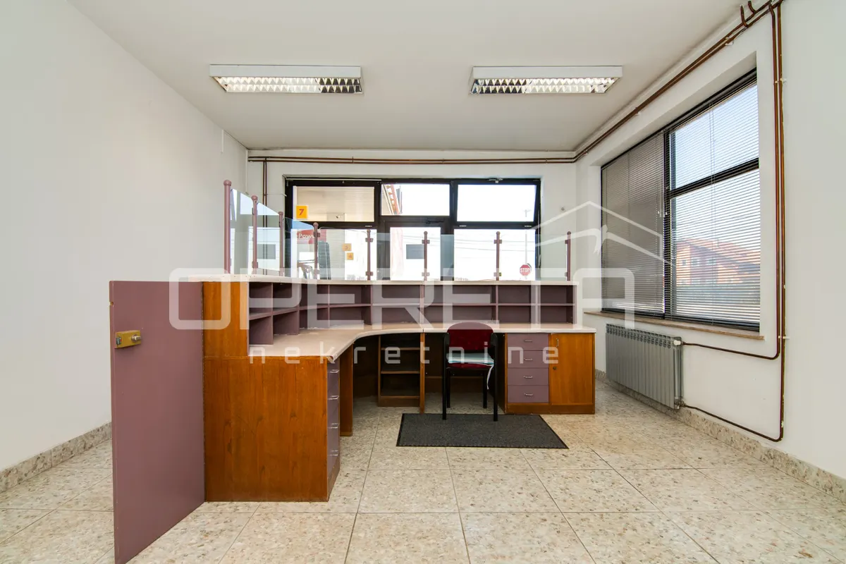 Ured - Stubička, Bistra, Bistra, 62m2