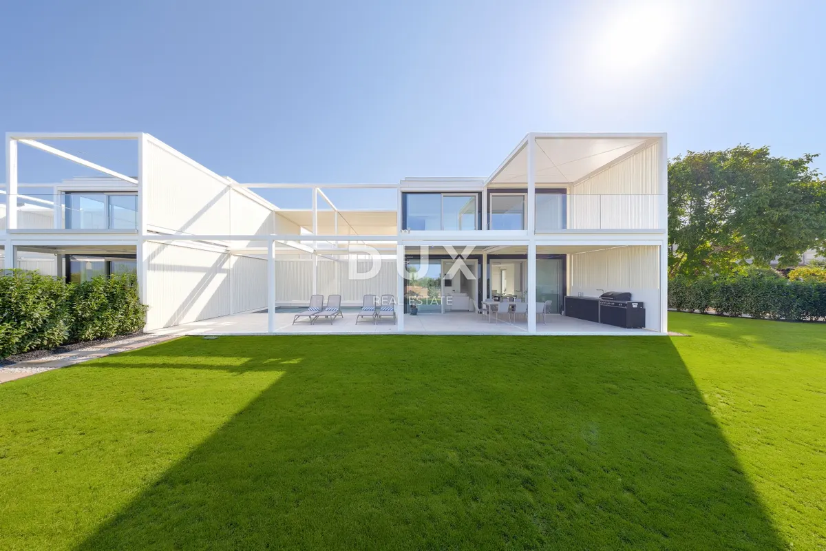 Kuća - Umag, 126m2