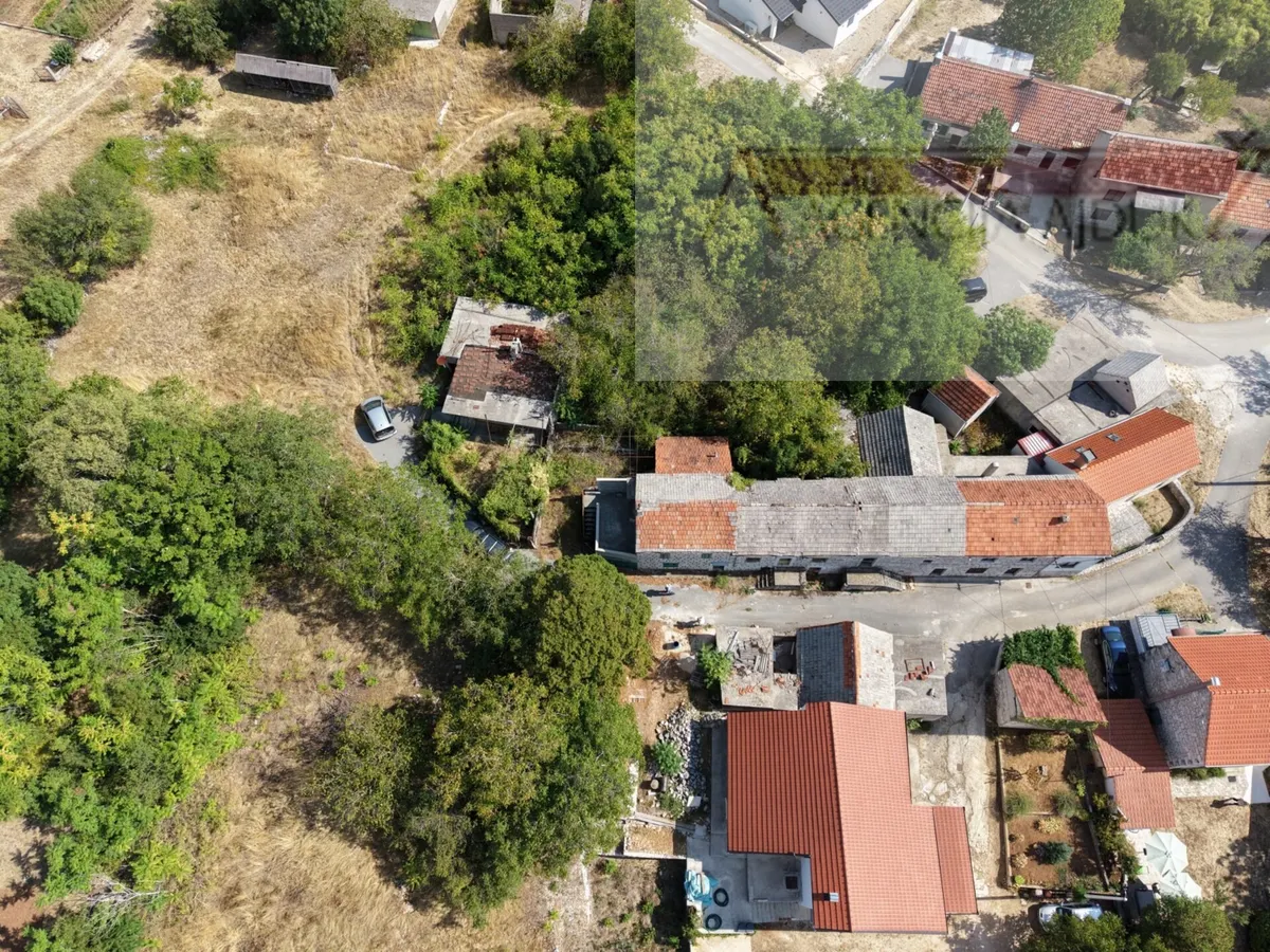 Kuća - Imotski, 136m2