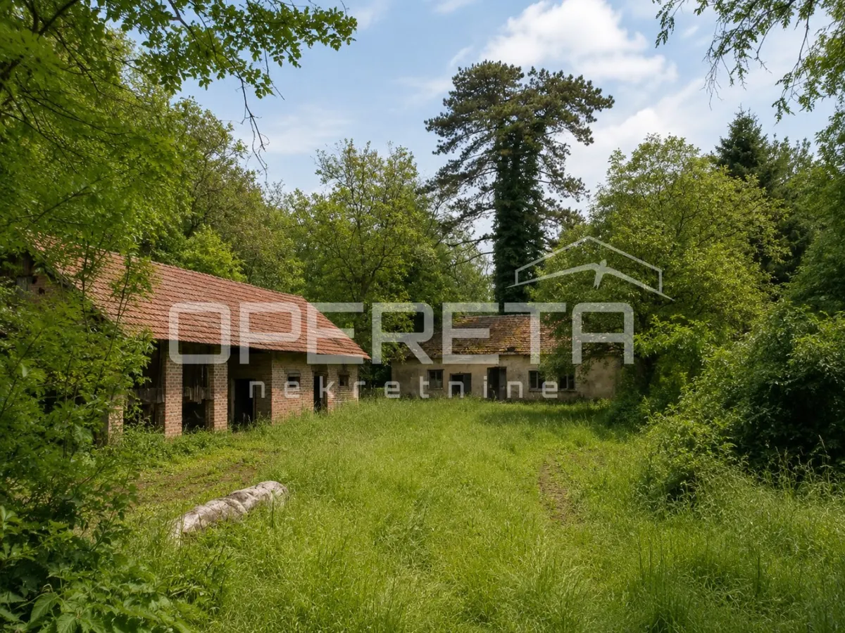 Kuća - Brodić, Ferdinandovac, Ferdinandovac, 250m2