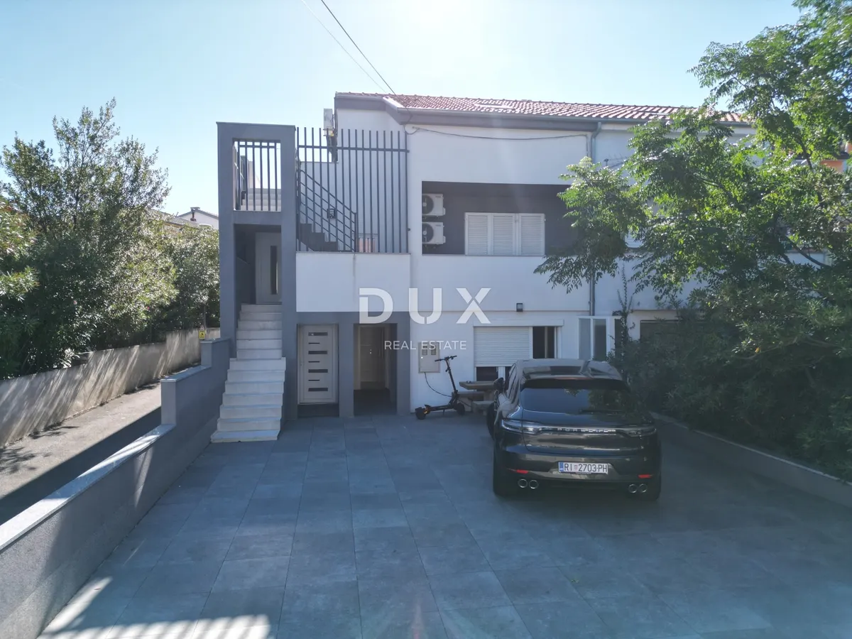 Kuća - Crikvenica, 150m2
