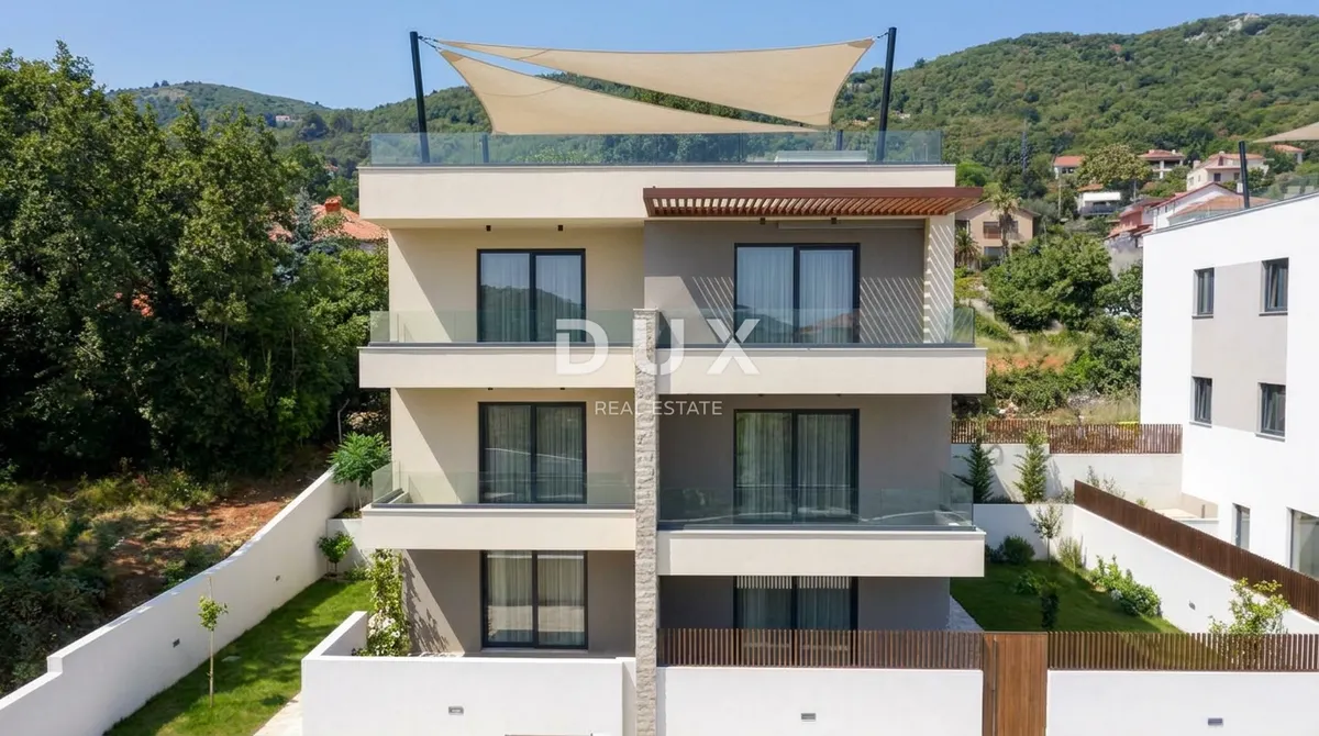 Stan - Opatija - Okolica, 144.04m2
