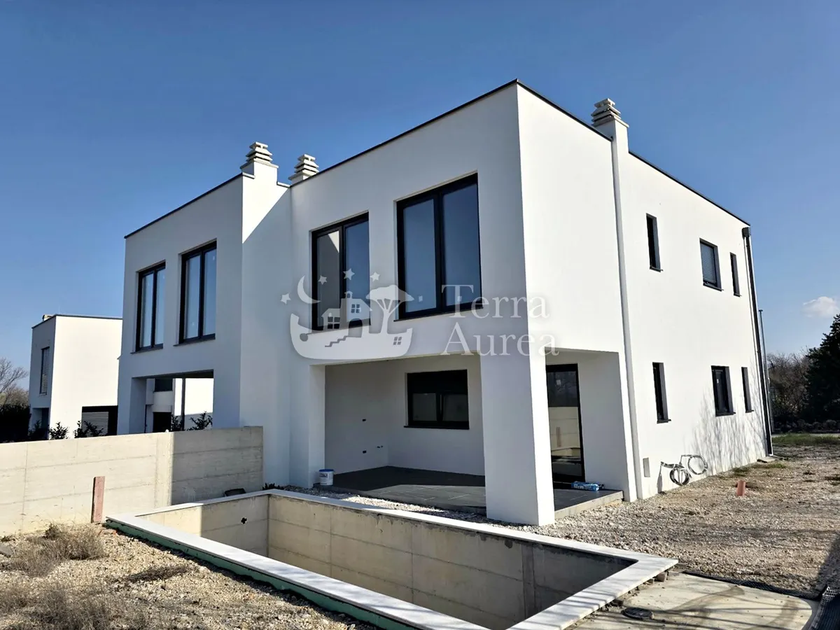 Kuća - Krk, 160m2