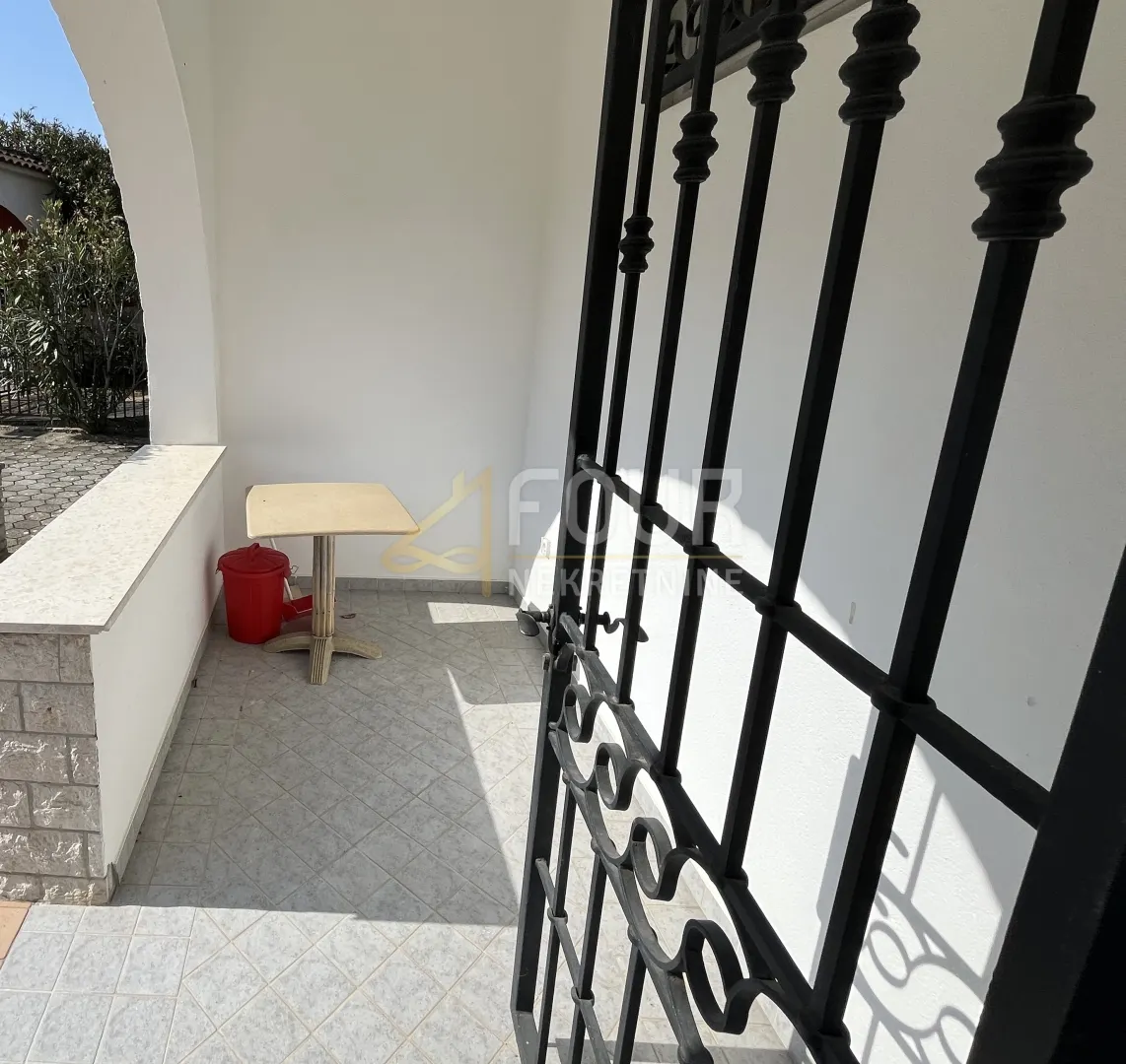 Stan - Rovinj, 52m2