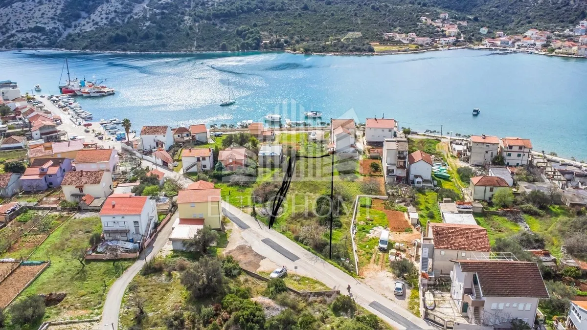 Zemljište - Marina, 10003m2