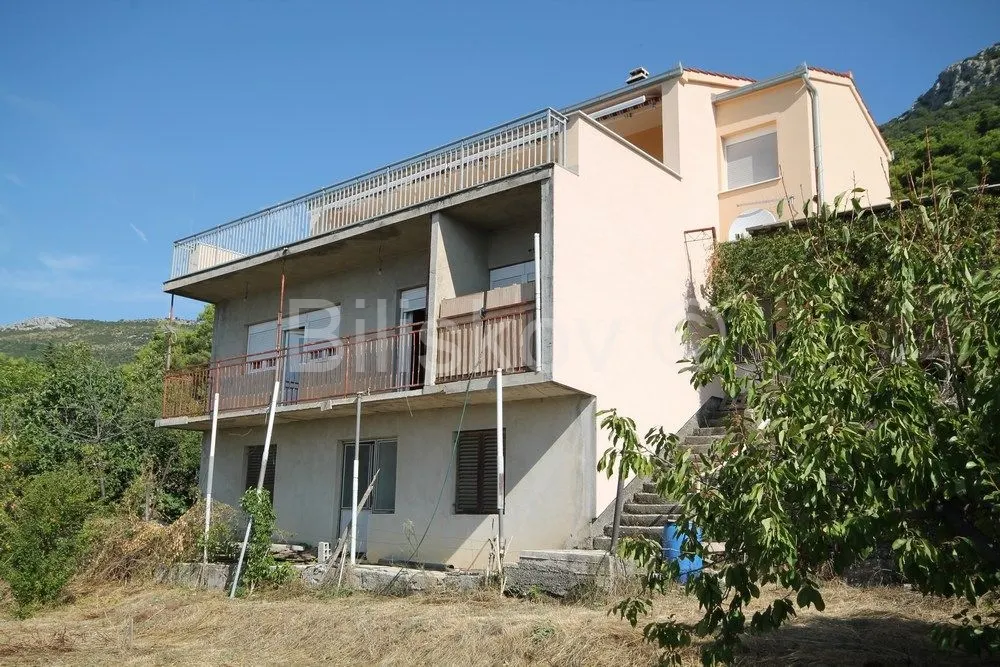 Kuća - Kaštela, 250m2