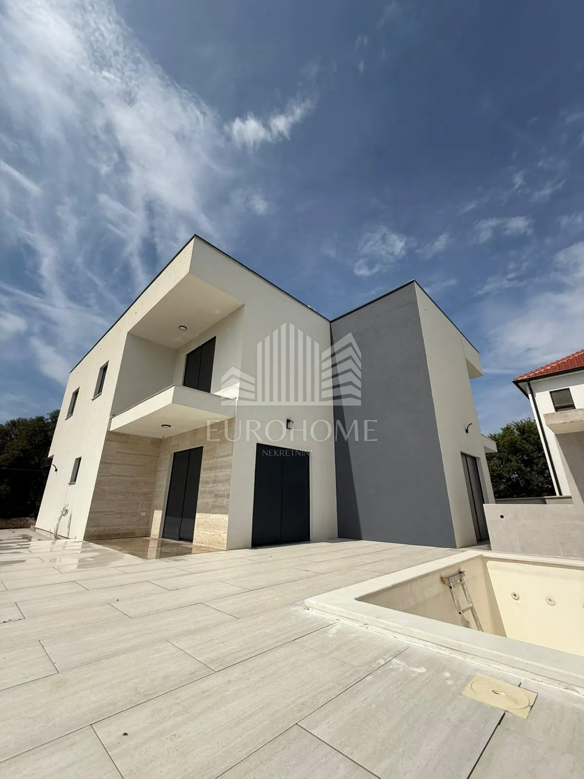 Kuća - Nin, 115m2