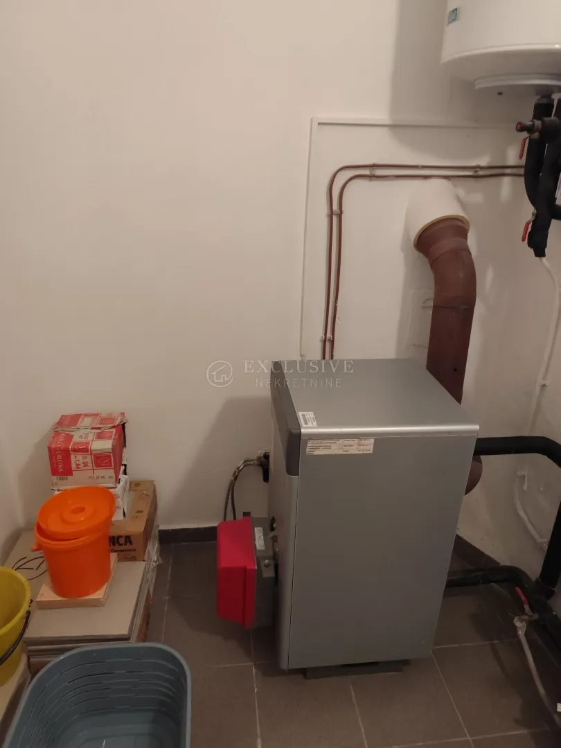 Apartment - Matulji, 99m2